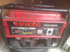 Generators