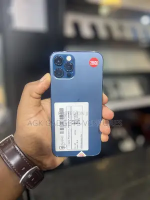 Apple iPhone 12 Pro 256 GB Blue