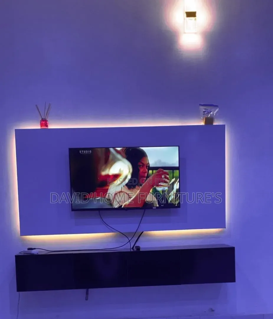 Modern Tv Cursor