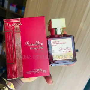 Perfume Business