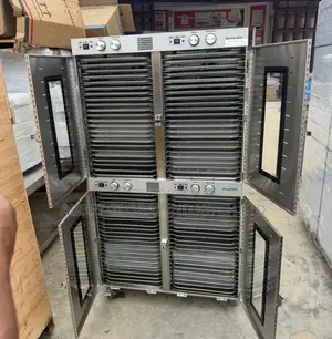 88 Trays Dehydrator