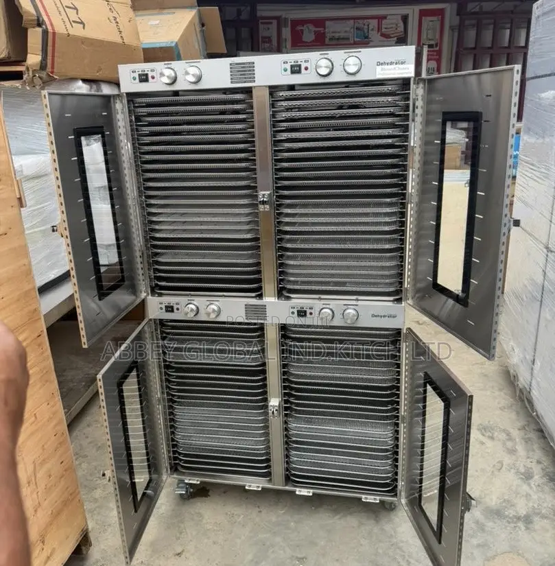 88 Trays Dehydrator