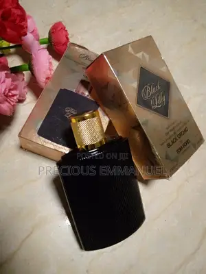 Body Spray