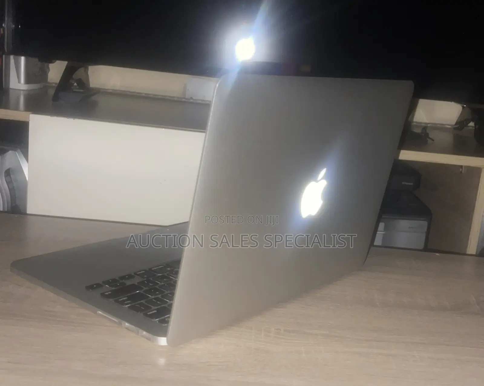 Laptop Apple MacBook 2015 8GB Intel Core i5 SSD 256GB