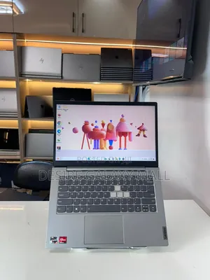 New Laptop Lenovo Thinkbook 14 16GB AMD Ryzen 5 SSD 256GB