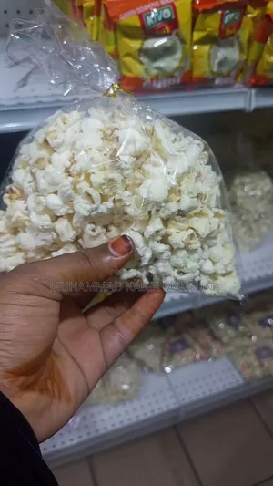 Crunchy Crunch