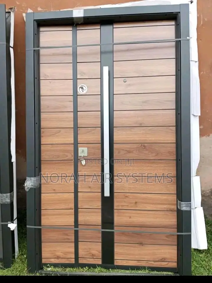Isreali Door
