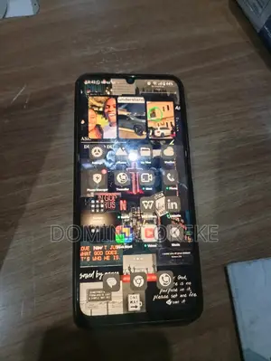 Realme Note 50 128 GB Blue