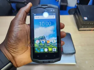 Mobile Phone 16 GB Gray