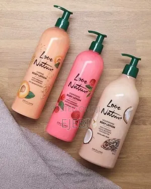 Love Natural
