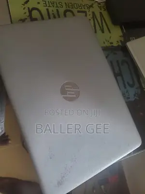 Laptop HP EliteBook 840 G3 8GB Intel Core i5 SSD 256GB