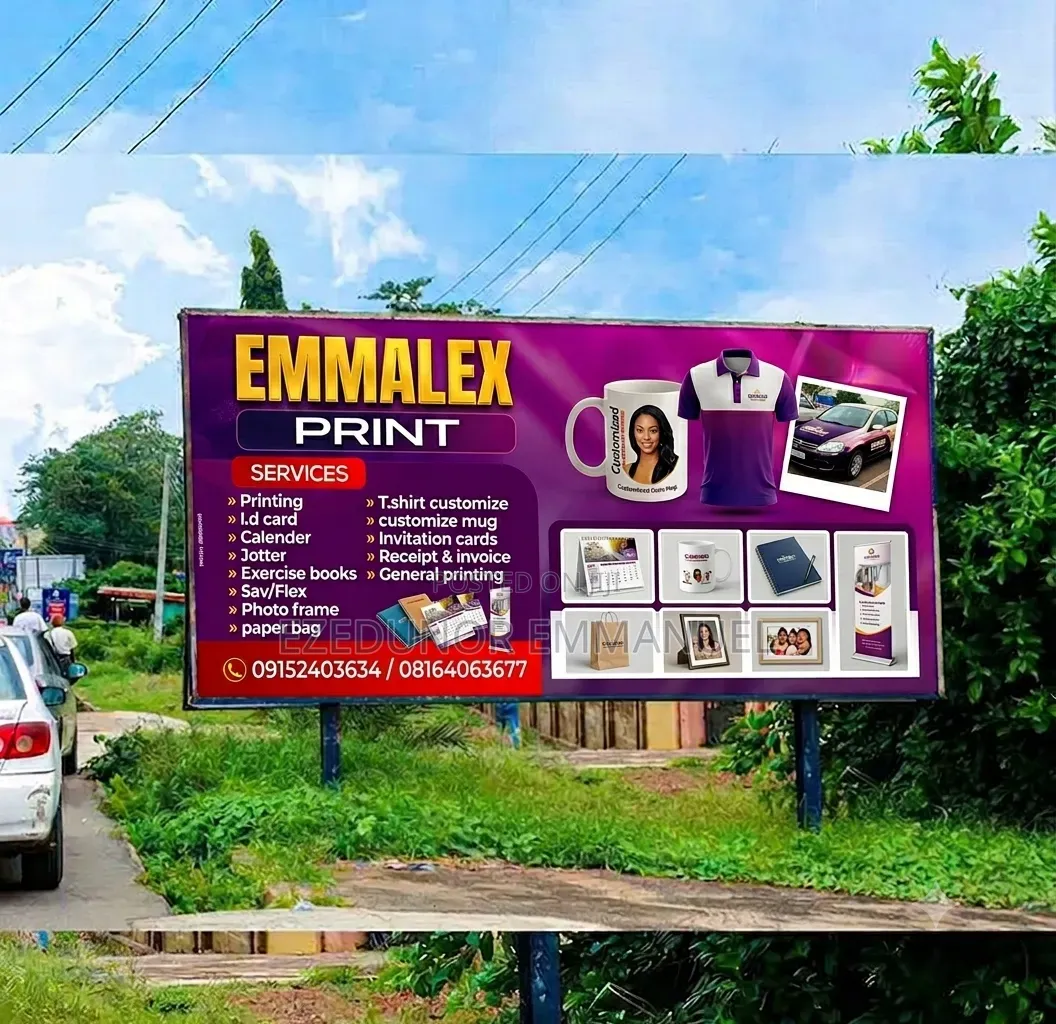 Printing Service