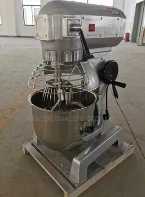 Standing Cake Mixer 20 Liters