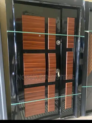 Isreali Luxury Door