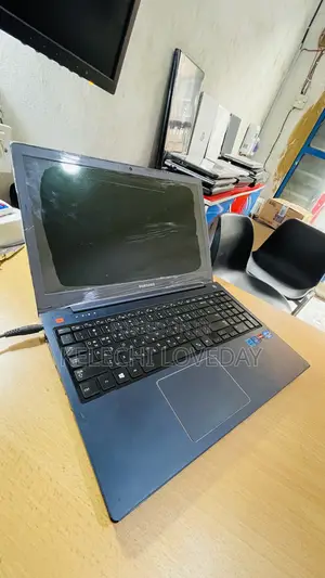 Laptop Samsung Ativ 16GB Intel Core i5 SSD 256GB