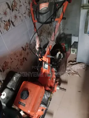 Hand Tractor/Tiller