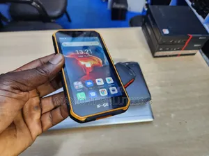 Ulefone Armor X7 Pro 32 GB Black