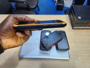 Ulefone Armor X7 Pro 32 GB Black