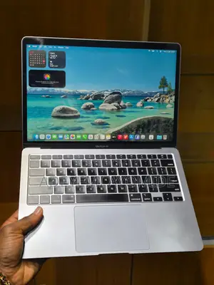 Laptop Apple MacBook Air 2020 M1 16GB Apple M1 SSD 512GB