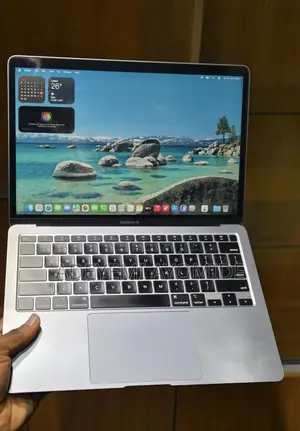 Laptop Apple MacBook Air 2020 M1 16GB Apple M1 SSD 512GB