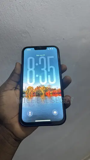 Apple iPhone 13 Pro Max 256 GB Blue