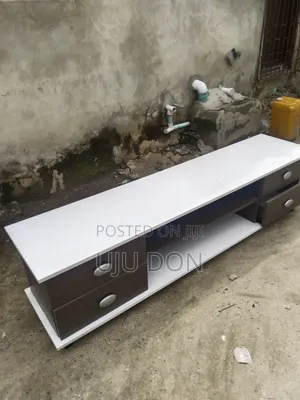 Neatly Used Tv Console