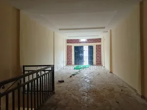 Spacious Warehouse Shop