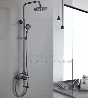 Standing Shower Good Quality