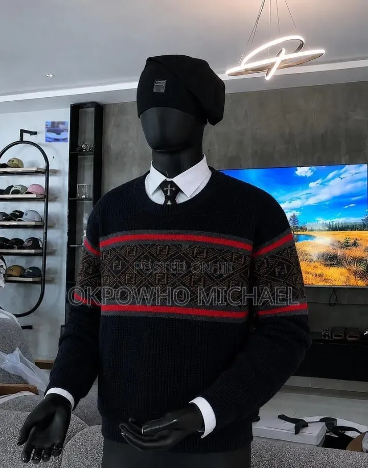 Luxury Designers