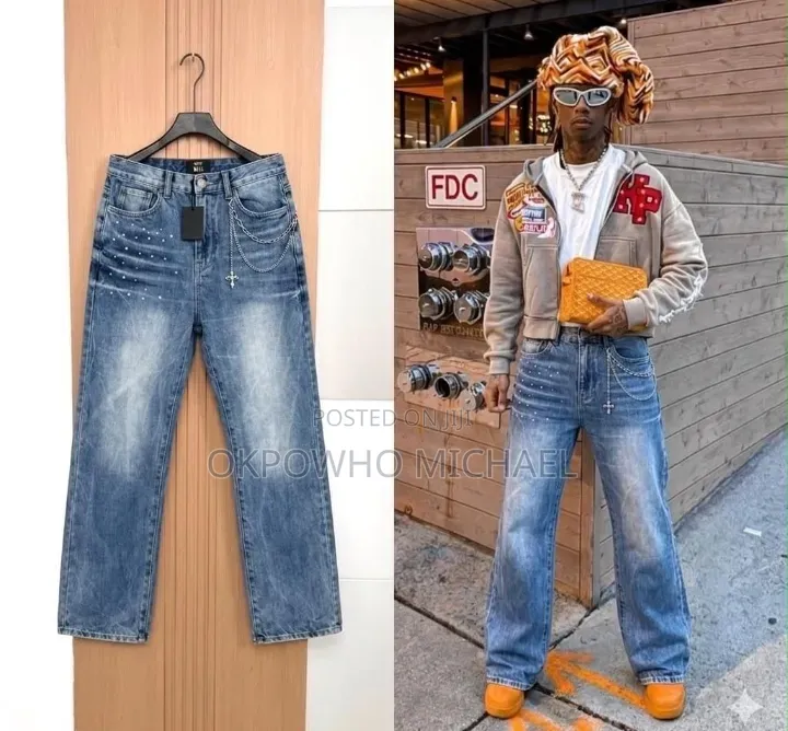 Luxury Designers
