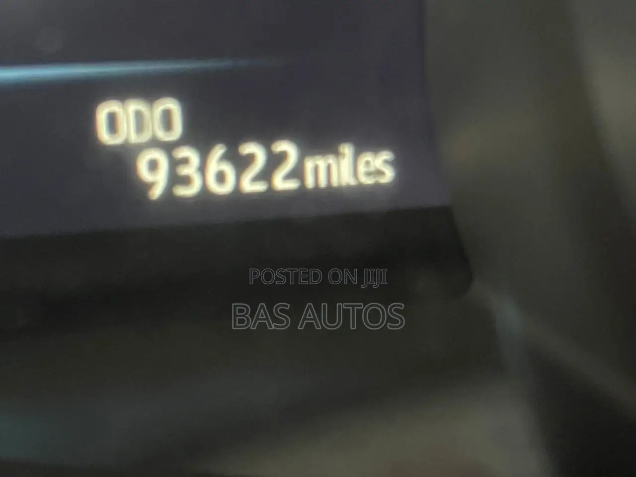 Toyota RAV4 2016 Silver