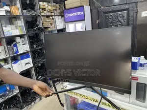 34 Inches Msi Curve Gaming Monitor