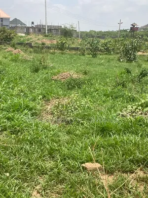 Residential Plot of Land for Sale at Grow Home Estate Kubwa