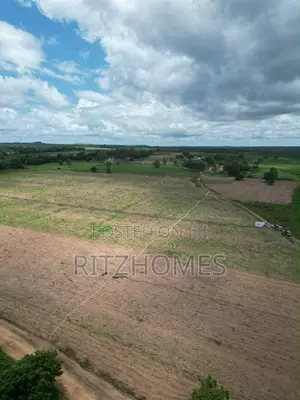 Acres of Dry Land for Farming