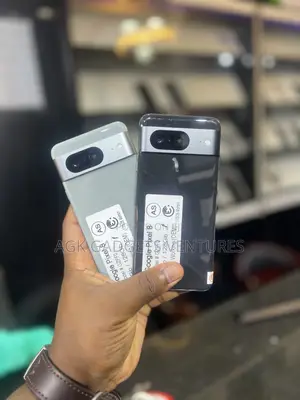 Google Pixel 8 128 GB Rose Gold