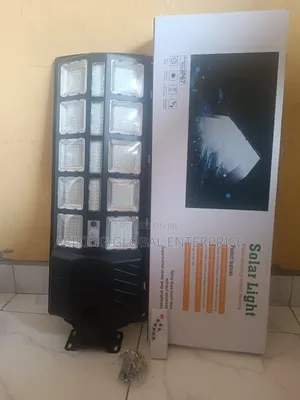 Waterproof Solar Led Security Light