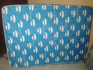 Green Earth 4.5 by 6 Semi Oorthopedic Mattresses