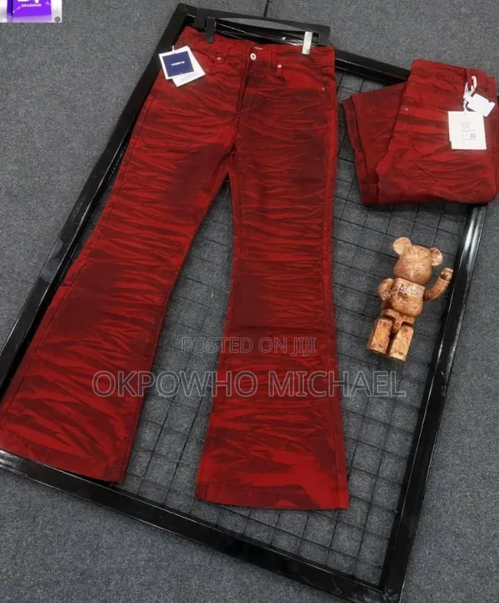 Luxury Clothes