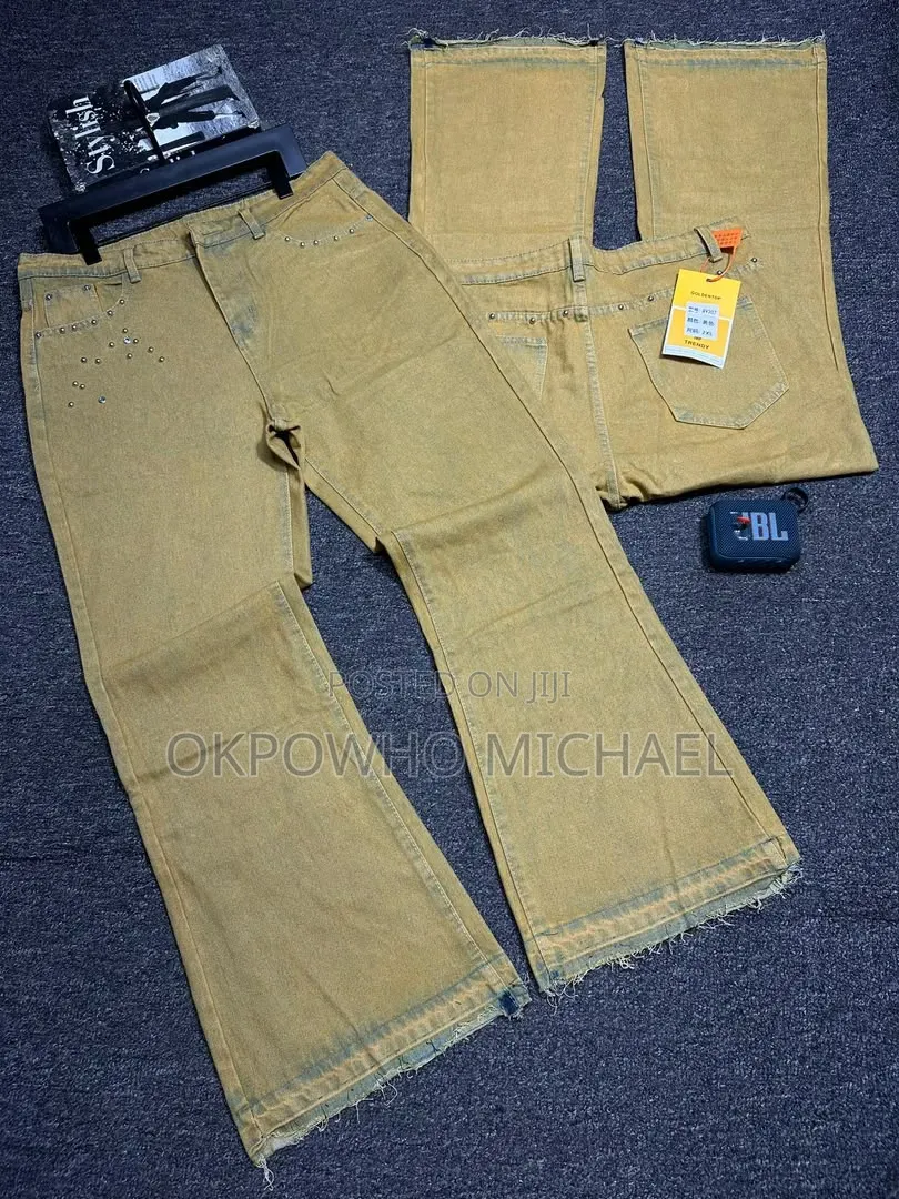 Luxury Clothes