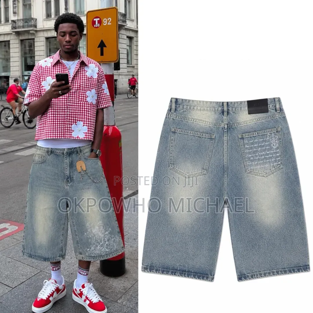 Luxury Clothes
