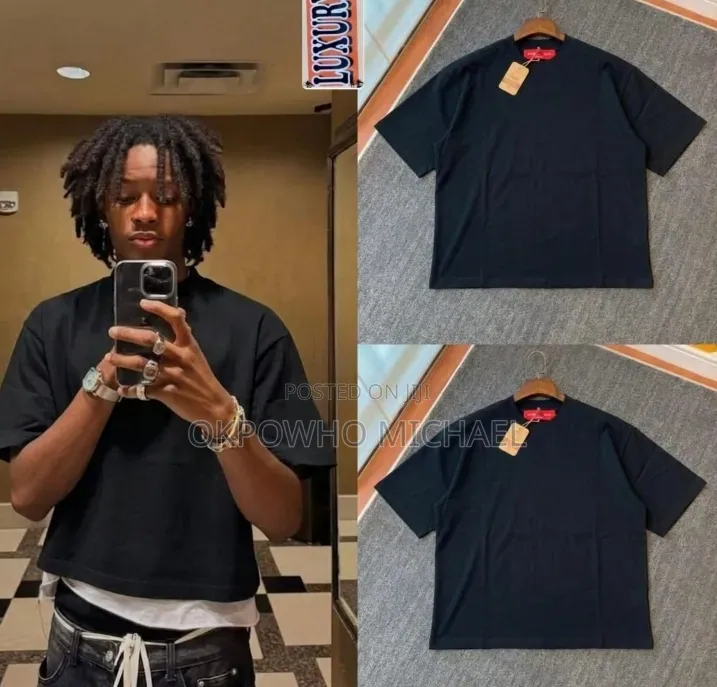 Luxury Clothes
