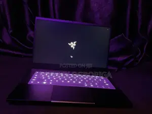 Laptop Razer Blade 16GB AMD Ryzen 9 SSD 500GB