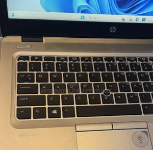 Laptop HP EliteBook 840 G3 8GB Intel Core i7 SSD 256GB