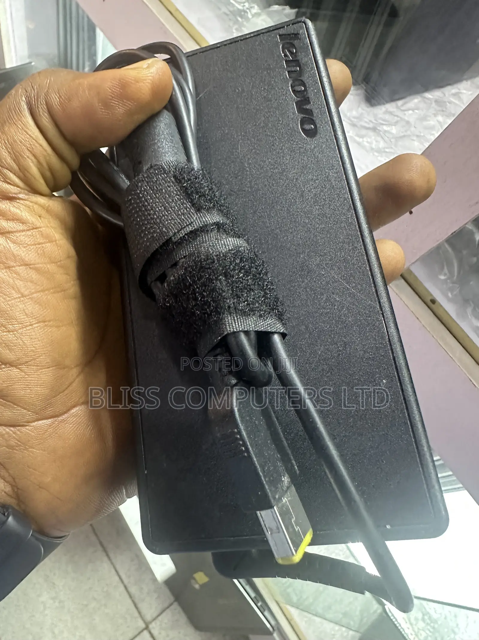 Lenovo 170w Usb Mouth Charger