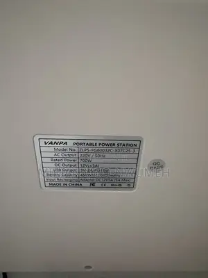 Power Station