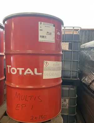 Totalenergies Multis Ep 1 Grease 50kg