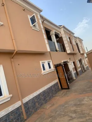 2bdrm Apartment in Ibadan for rent