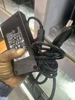 Dell 180w Charger