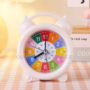 Alarm Clock