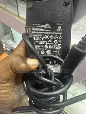 Dell 180w Charger
